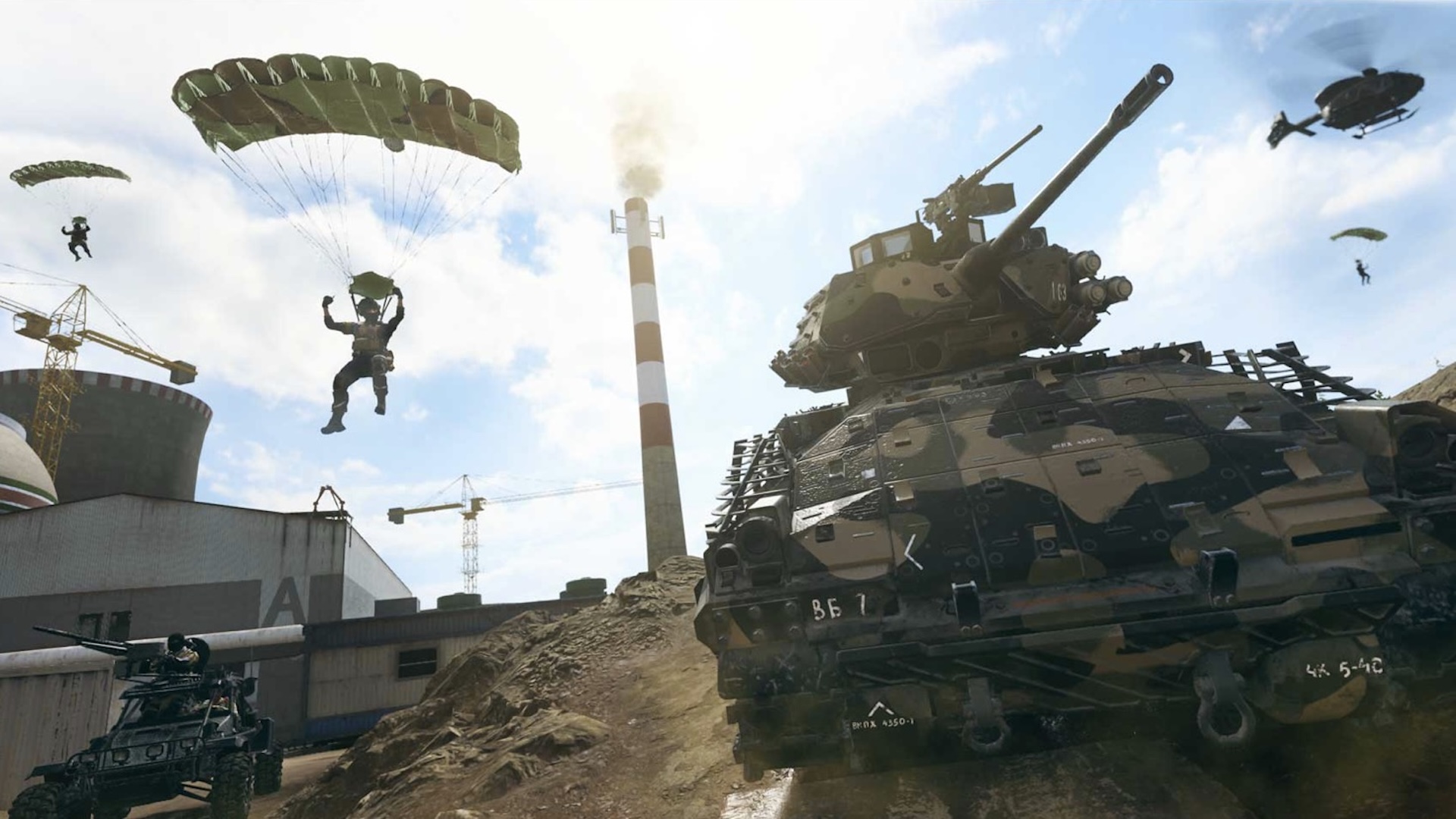 Modern Warfare 3 launches, ready for war with Battlefield 3 - CNET