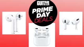 These incredible Prime Day Apple AirPods deals are the best you’re going to see this year