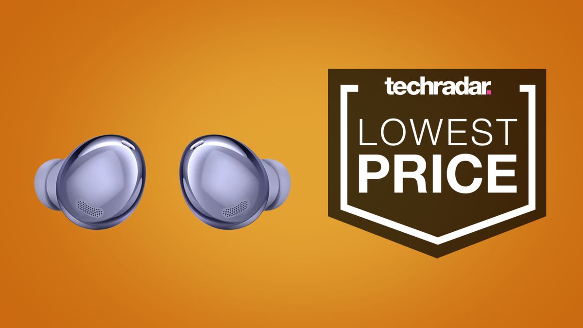 Samsung Galaxy Buds Pro deal