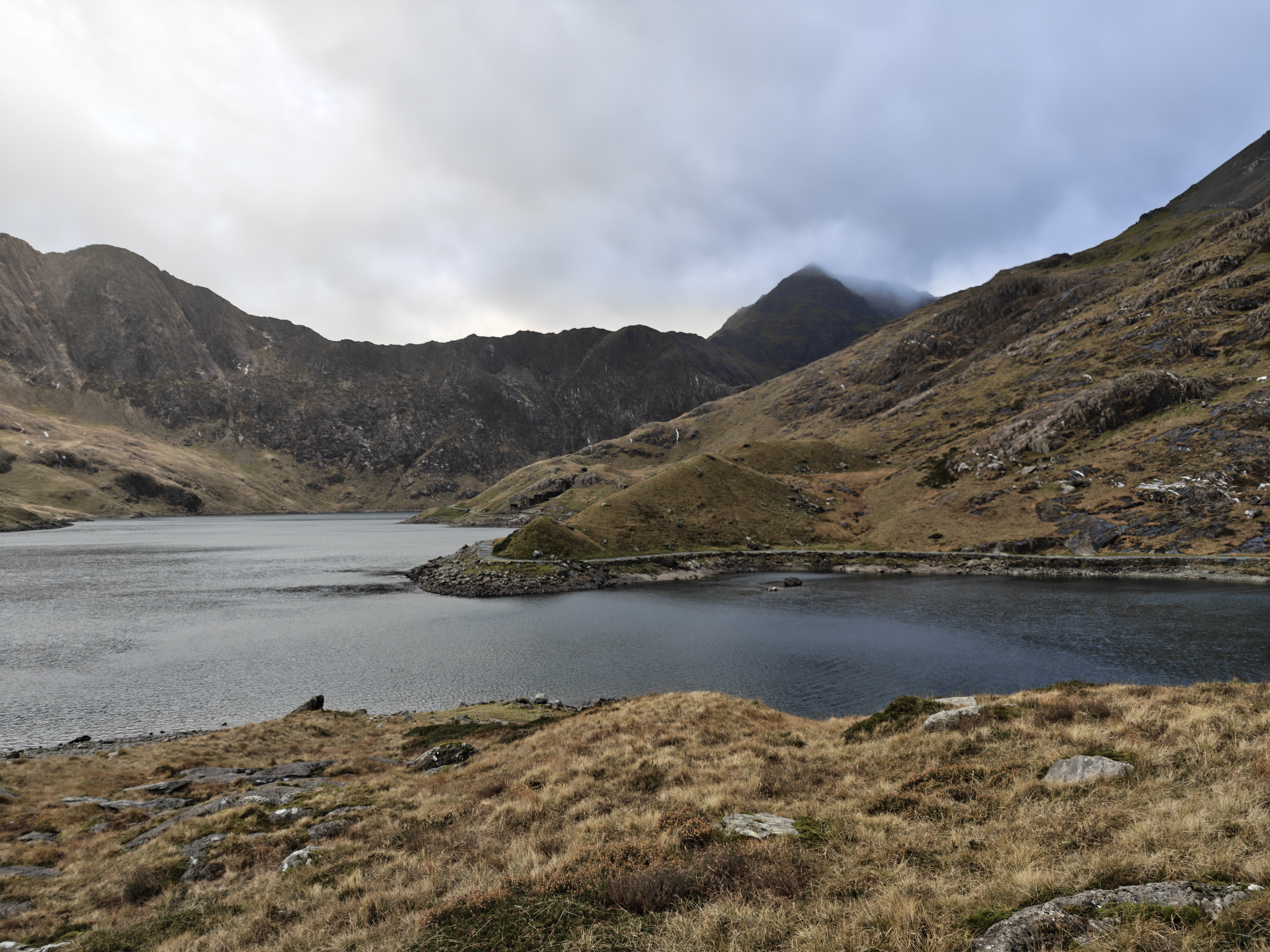 A camera sample captured on the Nothing Phone 3.