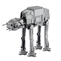 Star Wars Lego AT-AT deal: Was £329.35