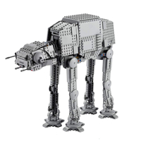 Star Wars Lego AT-AT deal: Was £329.35, now £191.99