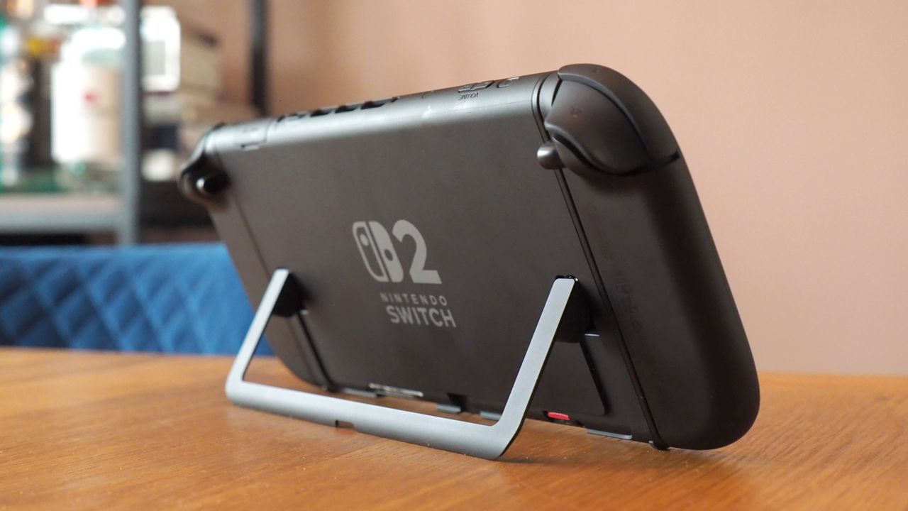 The Switch 2 just got an upgrade that literally changes everything for Switch 1 games