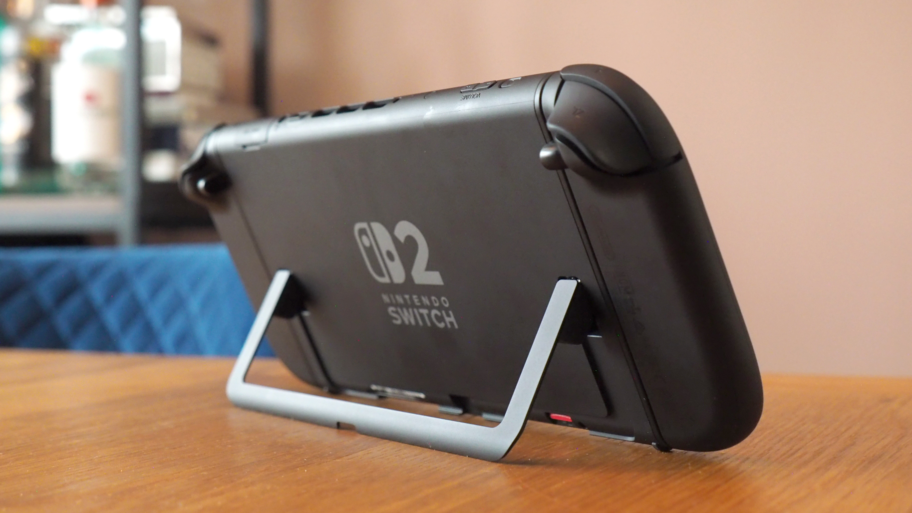 Nintendo Switch 2 review