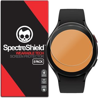 Spectre Shield Galaxy Watch 4 Screen Protector 44mm 