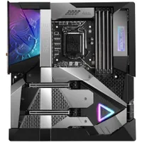 MSI MEG z590 Godlike (LGA 1200 eATX): $569.99$399.99 at Newegg
$170 off