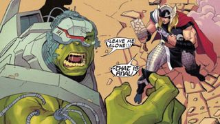 image from Hulk Vs. Thor: Banner of War Alpha #1