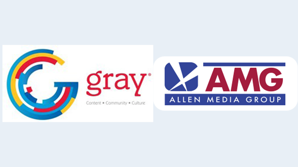 Gray Media Closes Purchase of 10 Allen Media Group Stations | TV Tech