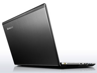 Lenovo Z Series