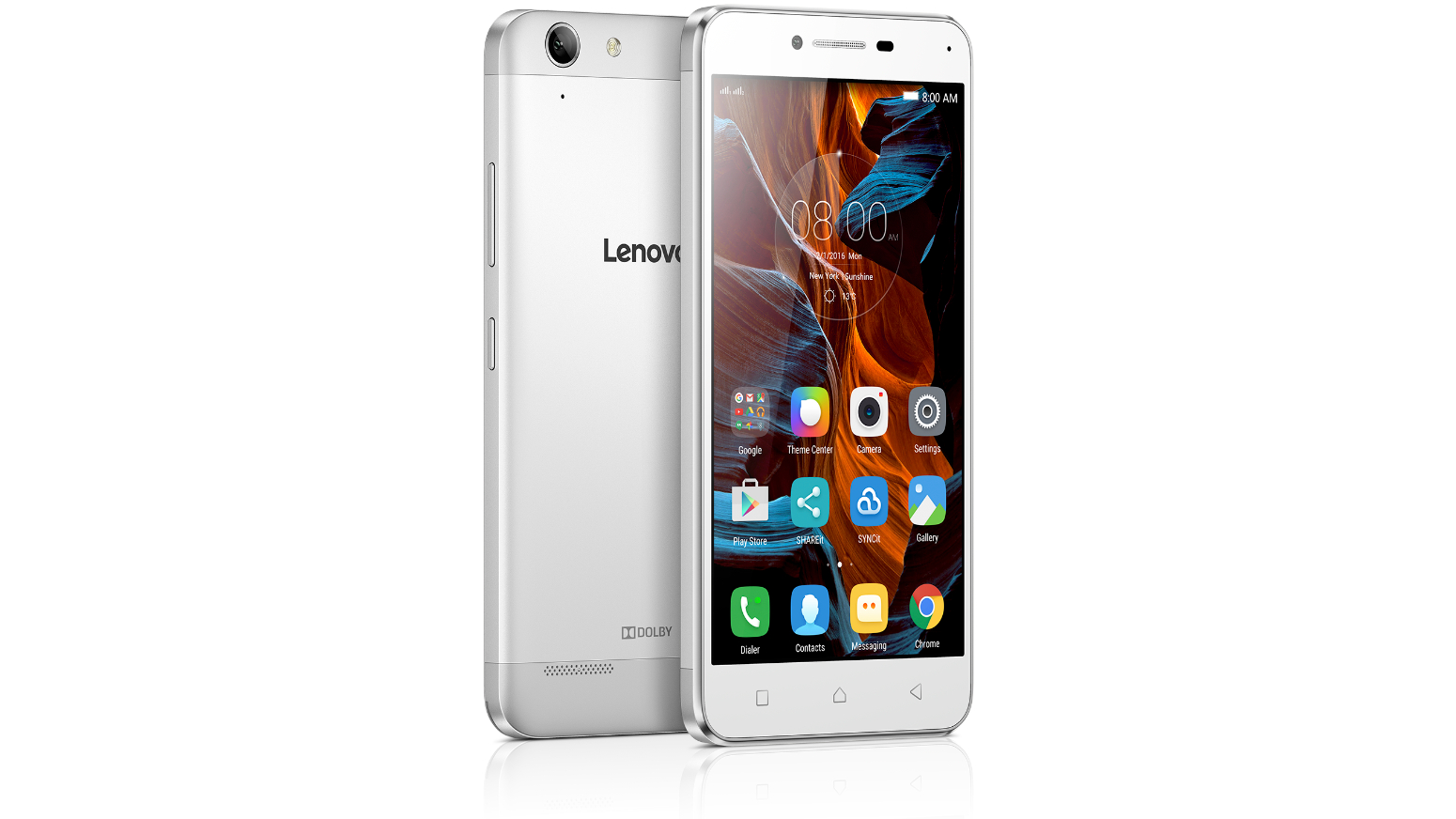 Lenovo K5