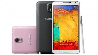 Best All Rounder: Samsung Galaxy Note 3