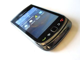 BlackBerry torch