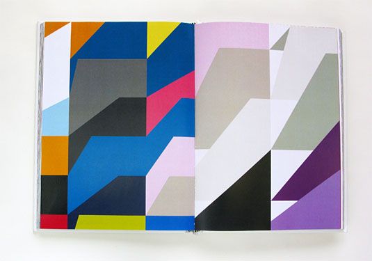 Geometric book showcases the power of pattern | Creative Bloq