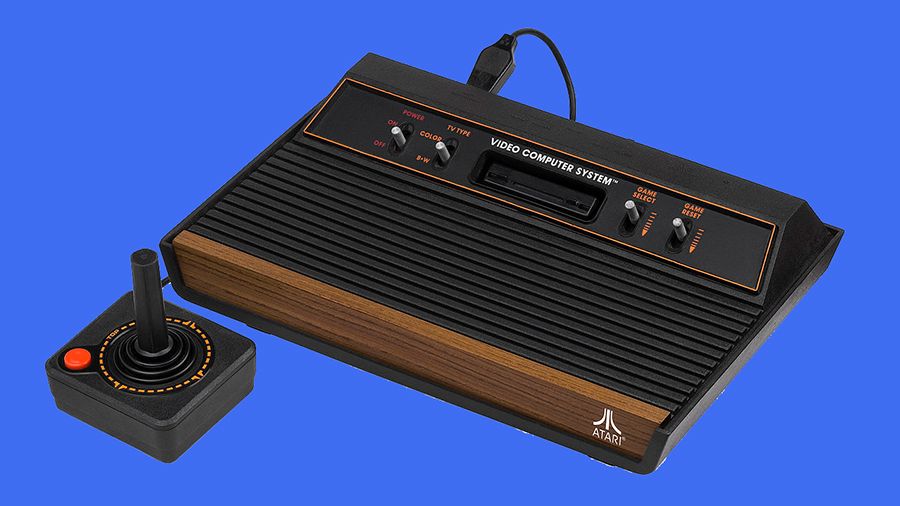 5 classic consoles that deserve a relaunch | T3