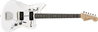 Fender's 2021 Prestige Collection