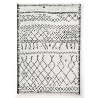 La Redoute Afaw Berber-Style Rug | From