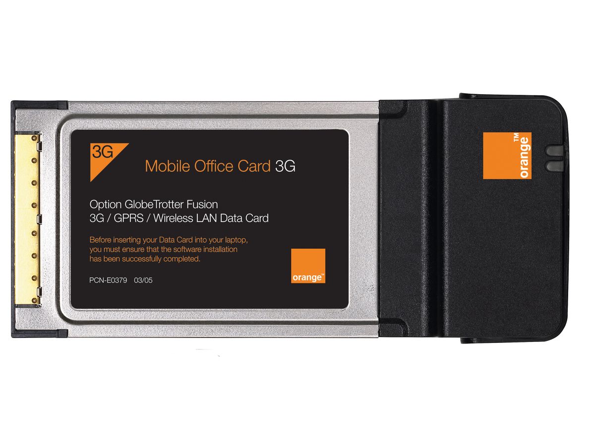 Orange To Offer 10 000 Free Wi Fi Hotspots TechRadar