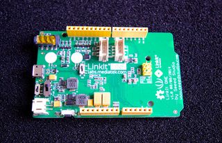 A Linkit One