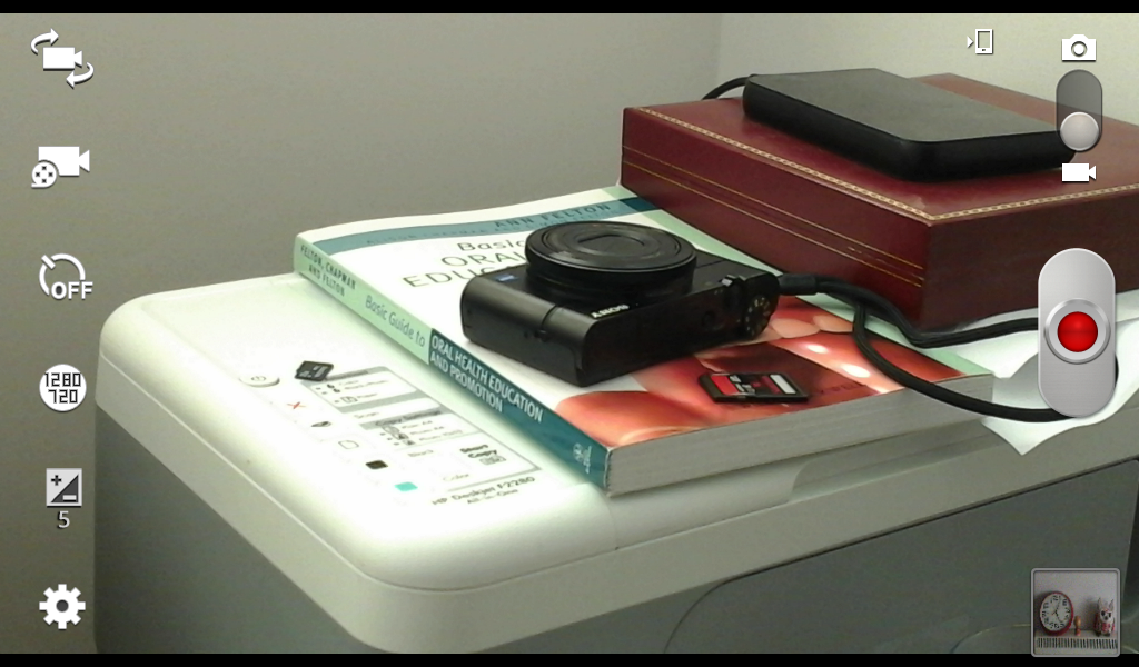 Camera and battery life Samsung Galaxy Tab 3 7.0 review Page 6