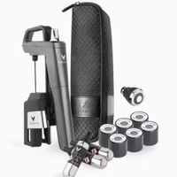 Coravin Timeless Six + Preservation System | Was $349, now $244.30 at Coravin