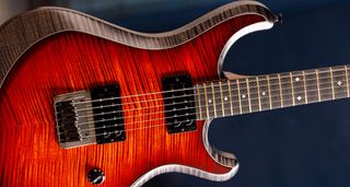 Knaggs Severn X