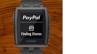 Paypal Pebble