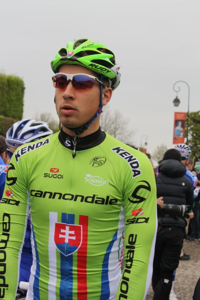 Peter Sagan (Cannondale)