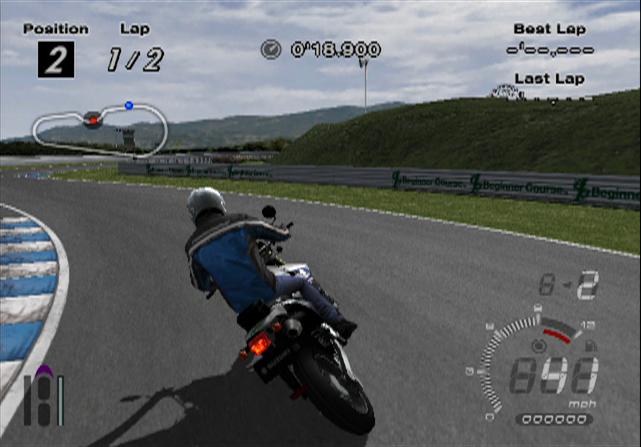 Tourist Trophy review | GamesRadar+