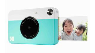 Kodak's Printomatic is available in new colours