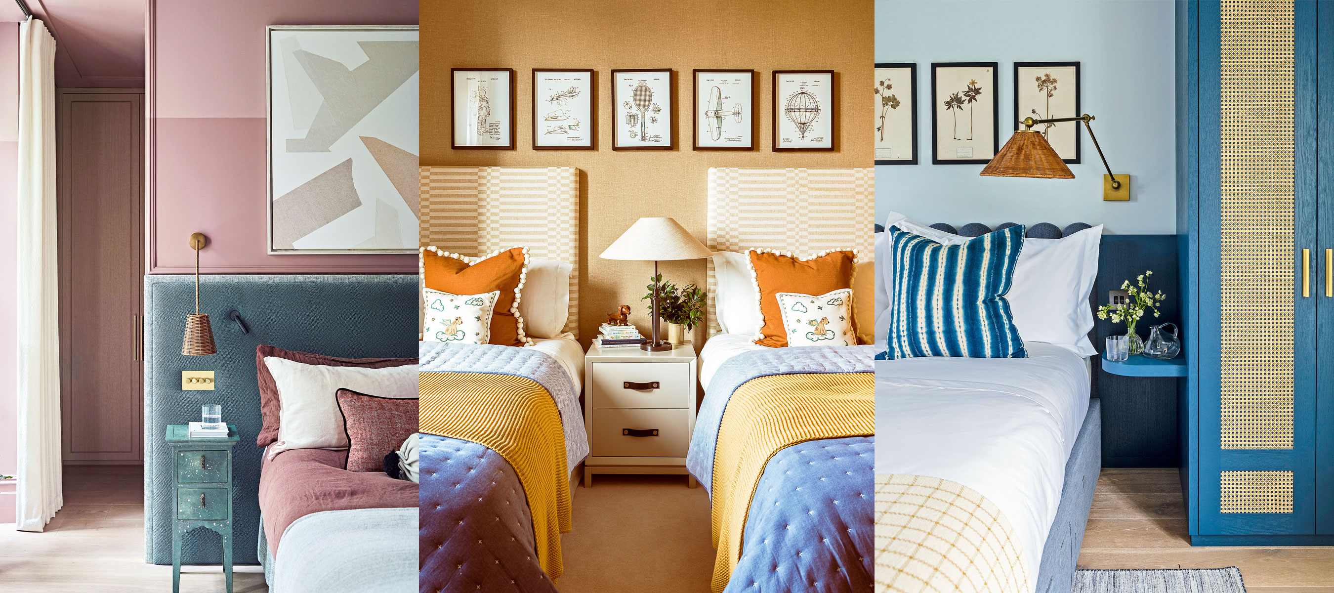 Feng Shui bedroom colors 10 ways to use the principles of Feng Shui