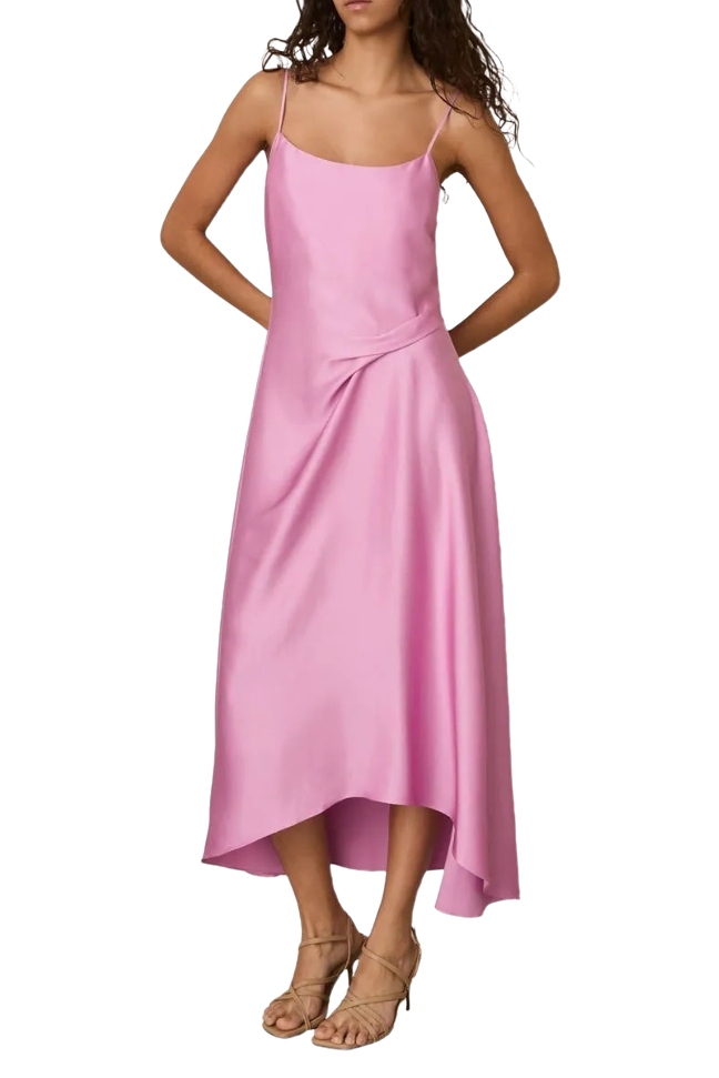 Zoey Slipdress