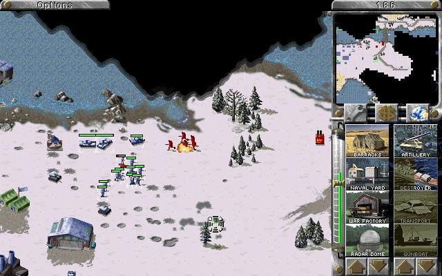 Command & Conquer: The First Decade review | GamesRadar+