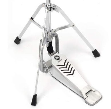Yamaha HS650 Single braced Hi-Hat Stand review | MusicRadar