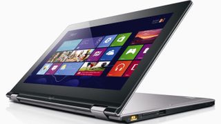 Lenovo ThinkPad S431