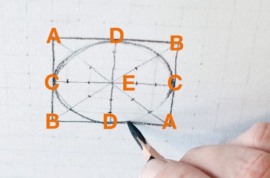 How to draw a sphere - How to draw basic shapes - Page 2 | Creative Bloq