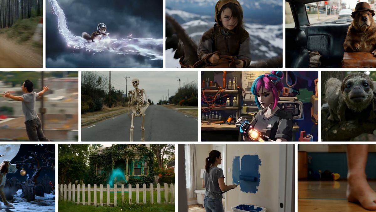 Most people now can't separate AI videos from reality, new Runway study reveals – not even its co-founder