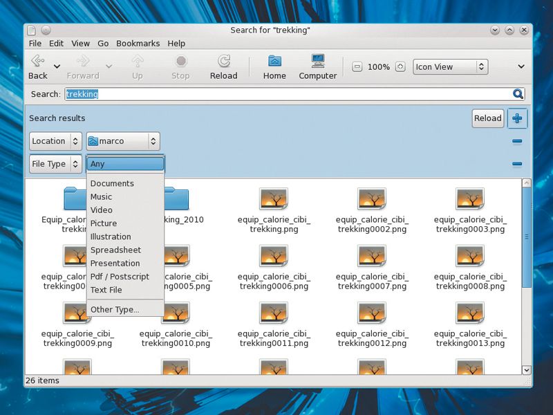 Best Linux file manager 6 reviewed and rated TechRadar