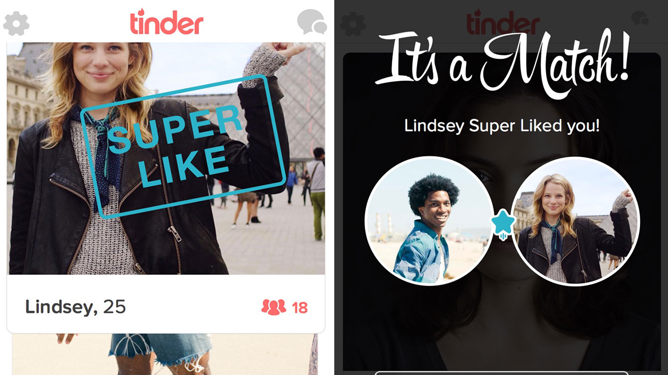 Google Swipes Left, Countersues Tinder Owner Over Fees 