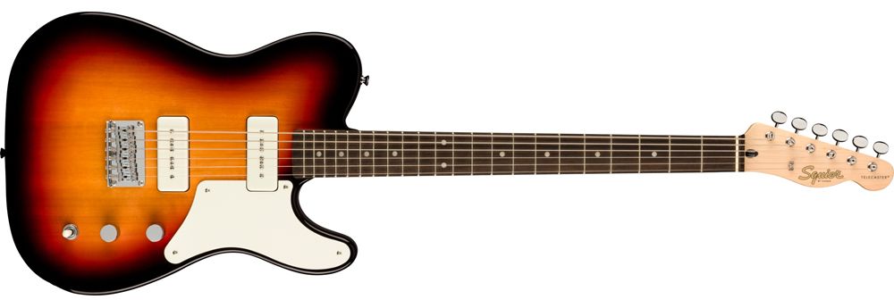 Squier Paranormal Baritone