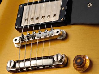 Screw your tailpiece down