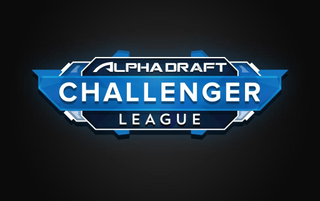 Alphadraft Challenger League