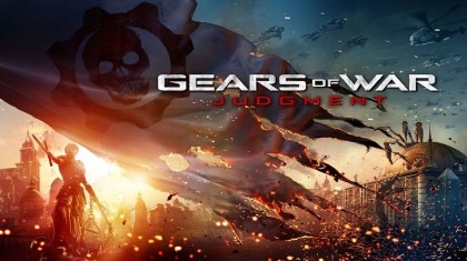 Gears of War
