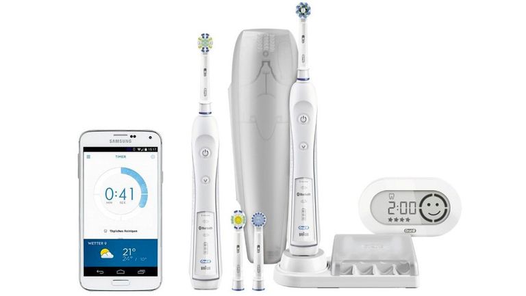 Toothbrushes