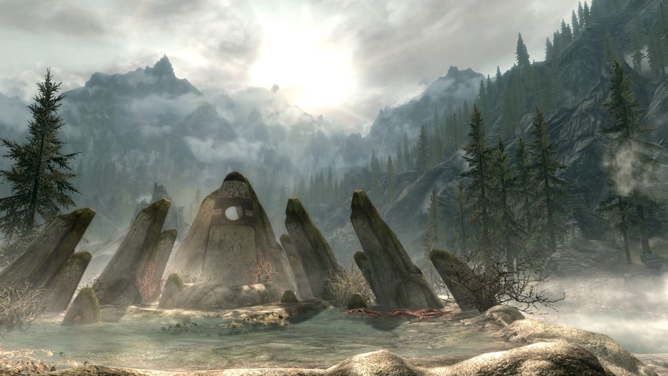 best skyrim mods for low end pc skse torrenr