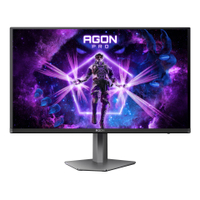 Price watch: ➖AOC Agon PRO AG276QZD2 | 27-inch | 2560 X 1440 | 240 Hz | OLED | $569.99 $469.99 at Amazon (save $100)