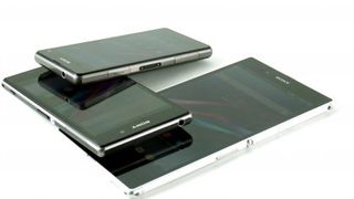 Sony Xperia Z Ultra vs Sony Xperia Z1 vs Sony Xperia Z1 Compact: Which one should you choose?
