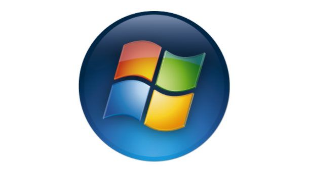 Windows Vista logo