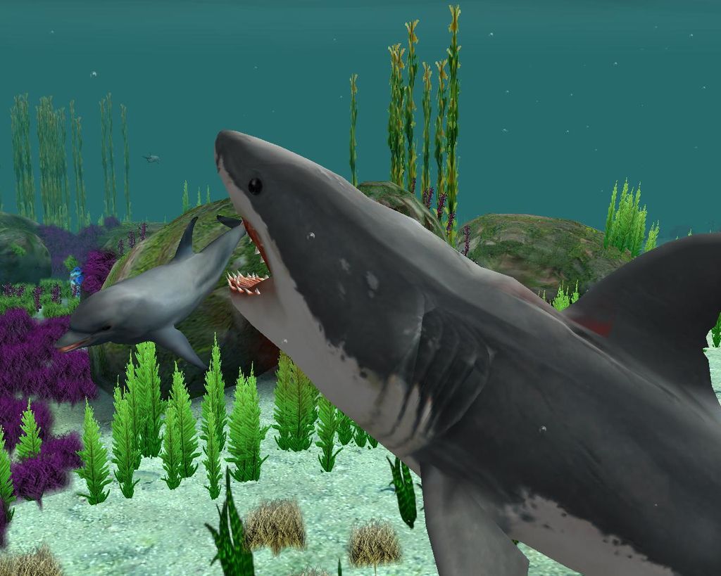 jaws-unleashed-review-gamesradar