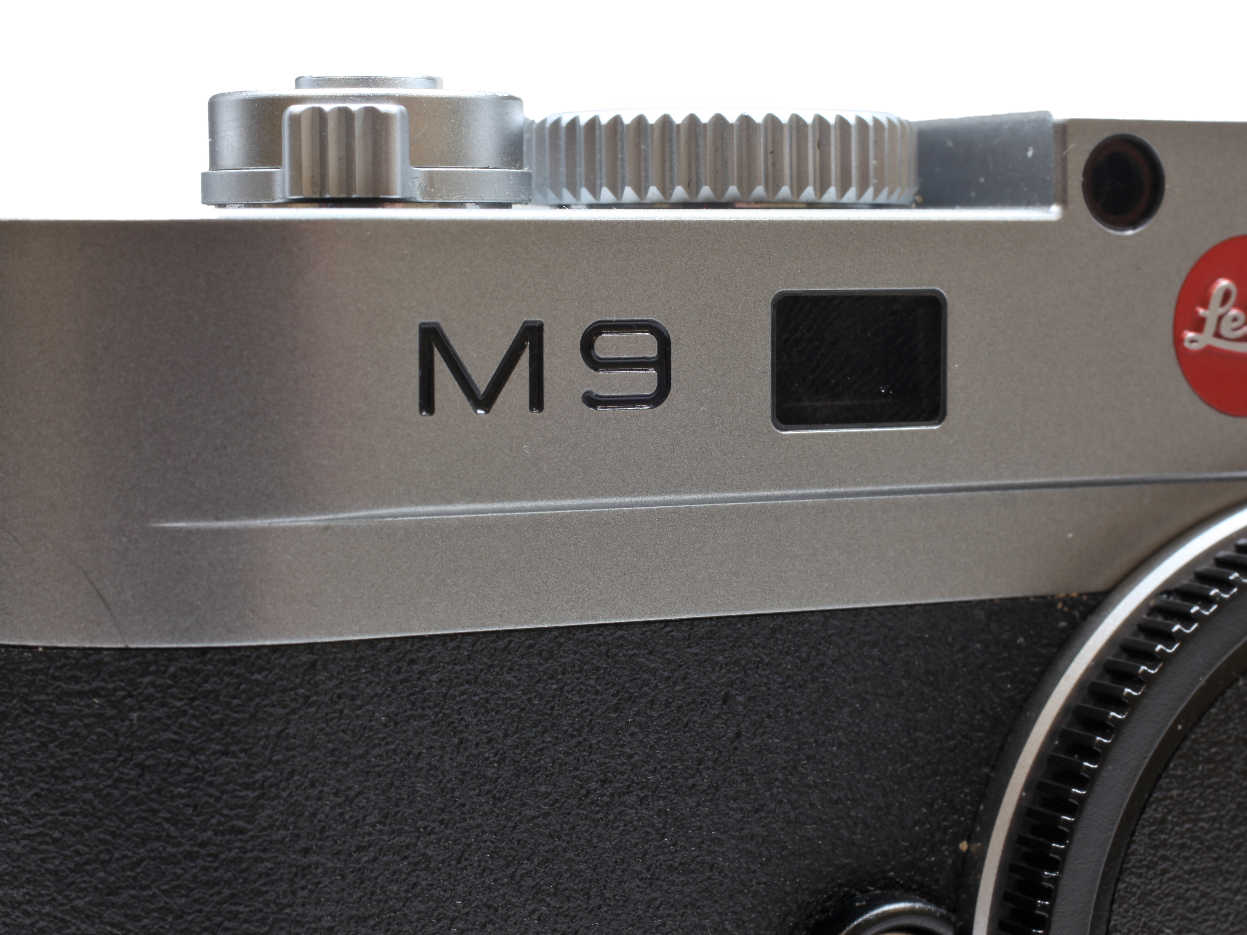 Leica M9