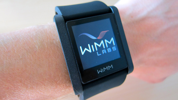 Wimm One smartwatch maker bought by Google